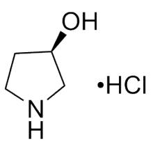 Chiral Chemical CAS No. 104706-47-0 (R) -3-Pyrrolidinol Hydrochloride